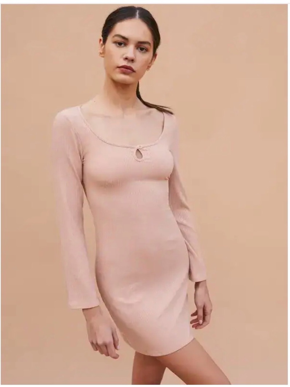 Reformation dress